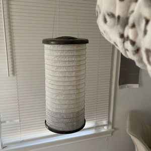 Free People paper lantern